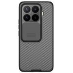 NILLKIN Camshield Pro Series For Xiaomi 17T Pro Case PC + TPU Phone Cover with Camera Slider