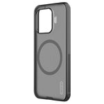 NILLKIN Frosted Shield Pro for Xiaomi 17T Pro Magnetic Case PC + TPU Phone Cover