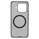 NILLKIN Frosted Shield Pro for Xiaomi 17T Pro Magnetic Case PC + TPU Phone Cover