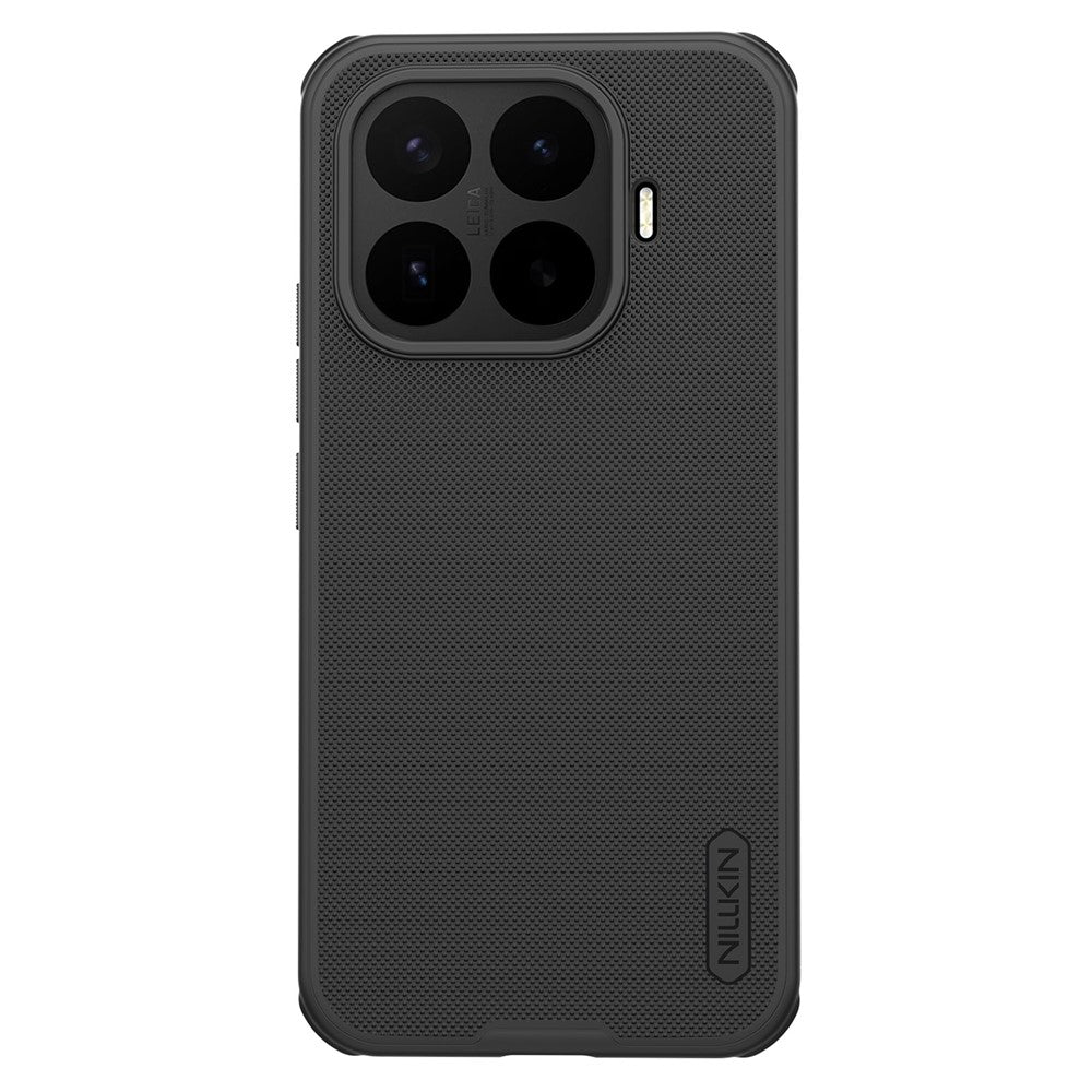 NILLKIN Frosted Shield Pro for Xiaomi 17T Pro Magnetic Case PC + TPU Phone Cover