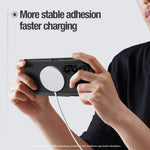 NILLKIN Super Frosted Shield Fold for Samsung Galaxy Z Fold8 Ultra Magnetic Case PC Matte Phone Cover with Stylus Pen