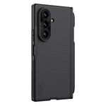 NILLKIN Super Frosted Shield Fold for Samsung Galaxy Z Fold8 Ultra Magnetic Case PC Matte Phone Cover with Stylus Pen