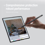 NILLKIN Super Frosted Shield Fold for Samsung Galaxy Z Fold8 Ultra Magnetic Case PC Matte Phone Cover with Stylus Pen