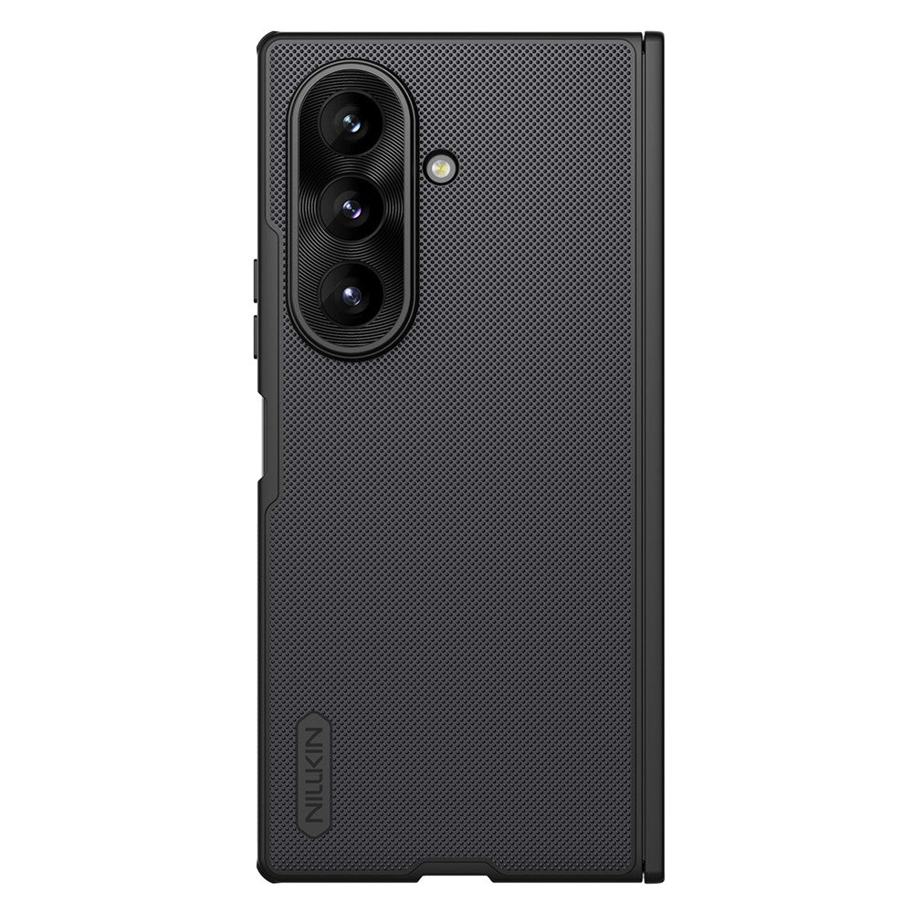 NILLKIN Super Frosted Shield Fold for Samsung Galaxy Z Fold8 Ultra Magnetic Case PC Matte Phone Cover