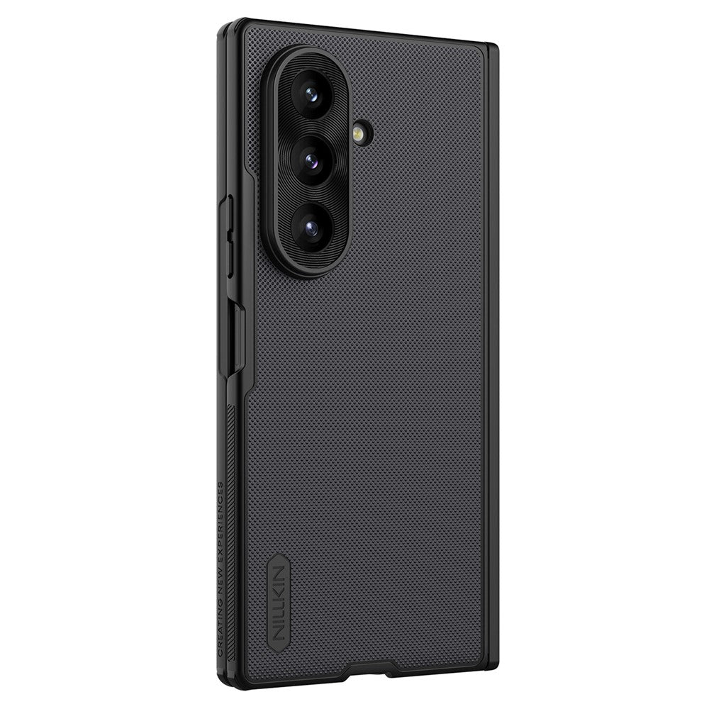 NILLKIN Super Frosted Shield Fold for Samsung Galaxy Z Fold8 Ultra Magnetic Case PC Matte Phone Cover