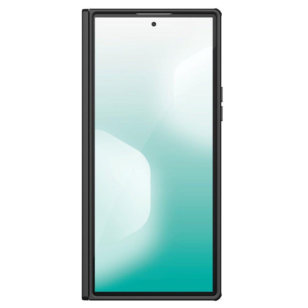 NILLKIN Super Frosted Shield Fold for Samsung Galaxy Z Fold8 Ultra Magnetic Case PC Matte Phone Cover