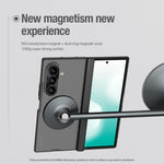 NILLKIN Super Frosted Shield Fold for Samsung Galaxy Z Fold8 Ultra Magnetic Case PC Matte Phone Cover