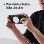 NILLKIN Super Frosted Shield Fold for Samsung Galaxy Z Fold8 Ultra Magnetic Case PC Matte Phone Cover