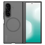 NILLKIN Super Frosted Shield Fold for Samsung Galaxy Z Fold8 Ultra Magnetic Case PC Matte Phone Cover