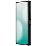 NILLKIN Flex Pure Fold Cover til Samsung Galaxy Z Fold8 Ultra Silikone + PC-telefoncover med styluspen