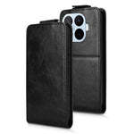 For Xiaomi 17T Pro Stand Case Magnetic Clasp Vertical Flip Leather Phone Cover with Card Holder