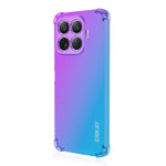 ENKAY for Xiaomi 17T Pro TPU Case  Thickened Four Corner Drop-proof Phone Back Cover