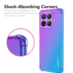 ENKAY for Xiaomi 17T Pro TPU Case  Thickened Four Corner Drop-proof Phone Back Cover