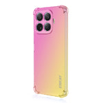 ENKAY for Xiaomi 17T Pro TPU Case  Thickened Four Corner Drop-proof Phone Back Cover