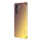 ENKAY til Xiaomi Redmi A7 Pro 5G / Xiaomi Redmi A7 Pro 4G (171.56mm) TPU Cover Fortykket Stødsikkert Telefonbagcover med Fire Hjørner