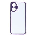For Xiaomi Redmi Turbo 5 Max 5G / Poco X8 Pro Max 5G Phone Case TPU + Acrylic Clear Back Cover
