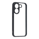 For Xiaomi Poco X8 Pro 5G / Redmi Turbo 5 5G Phone Case TPU + Acrylic Clear Back Cover