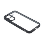 For Xiaomi Poco X8 Pro 5G / Redmi Turbo 5 5G Phone Case TPU + Acrylic Clear Back Cover