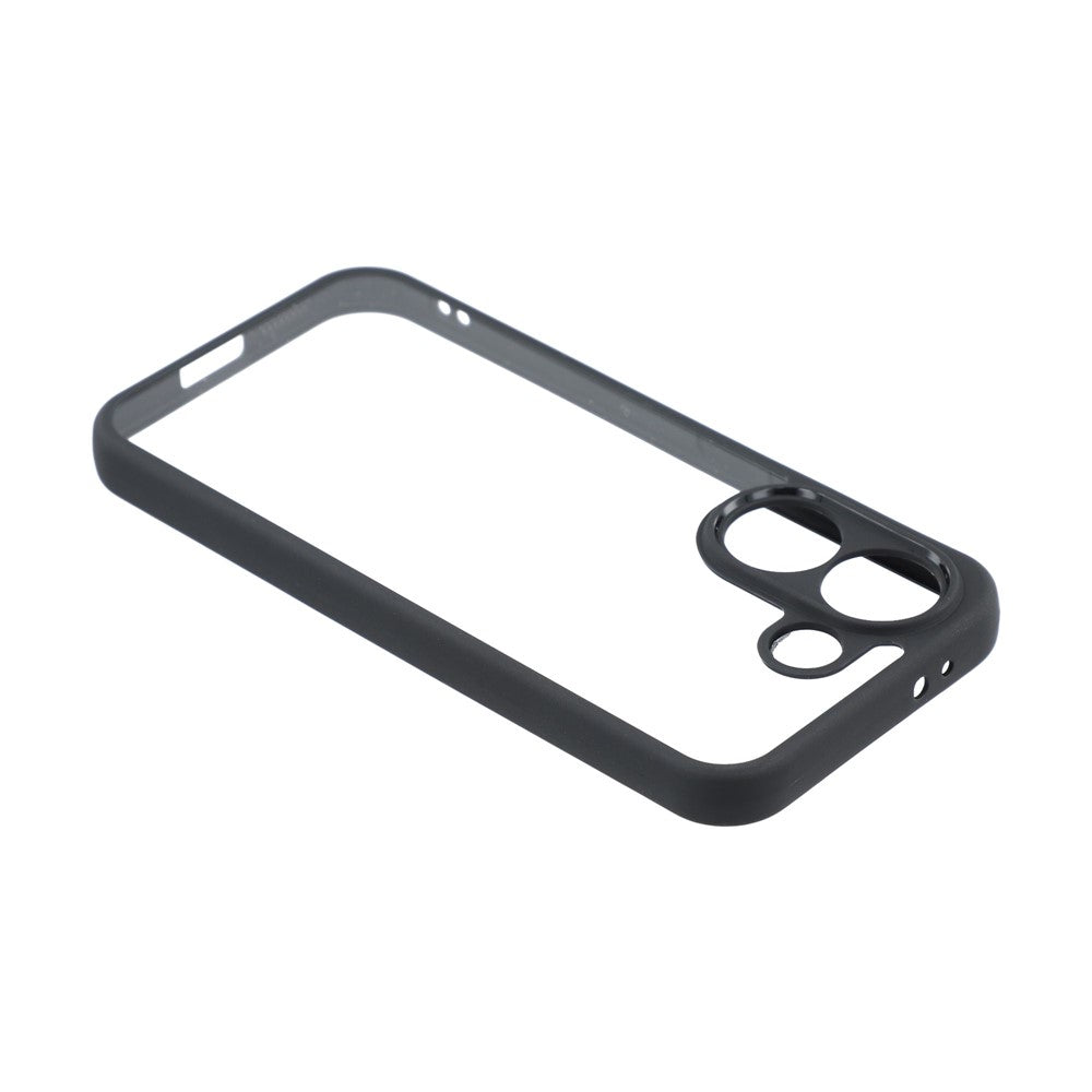 For Xiaomi Poco X8 Pro 5G / Redmi Turbo 5 5G Phone Case TPU + Acrylic Clear Back Cover