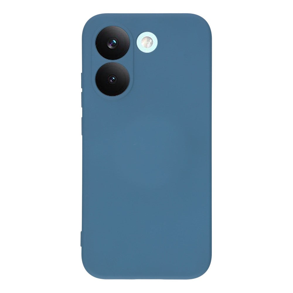 For Xiaomi Poco X8 Pro 5G Case Arc Edge 2.0mm TPU Protective Phone Cover