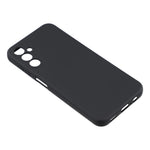 For Samsung Galaxy A27 5G Case Arc Edge 2.0mm TPU Protective Phone Cover
