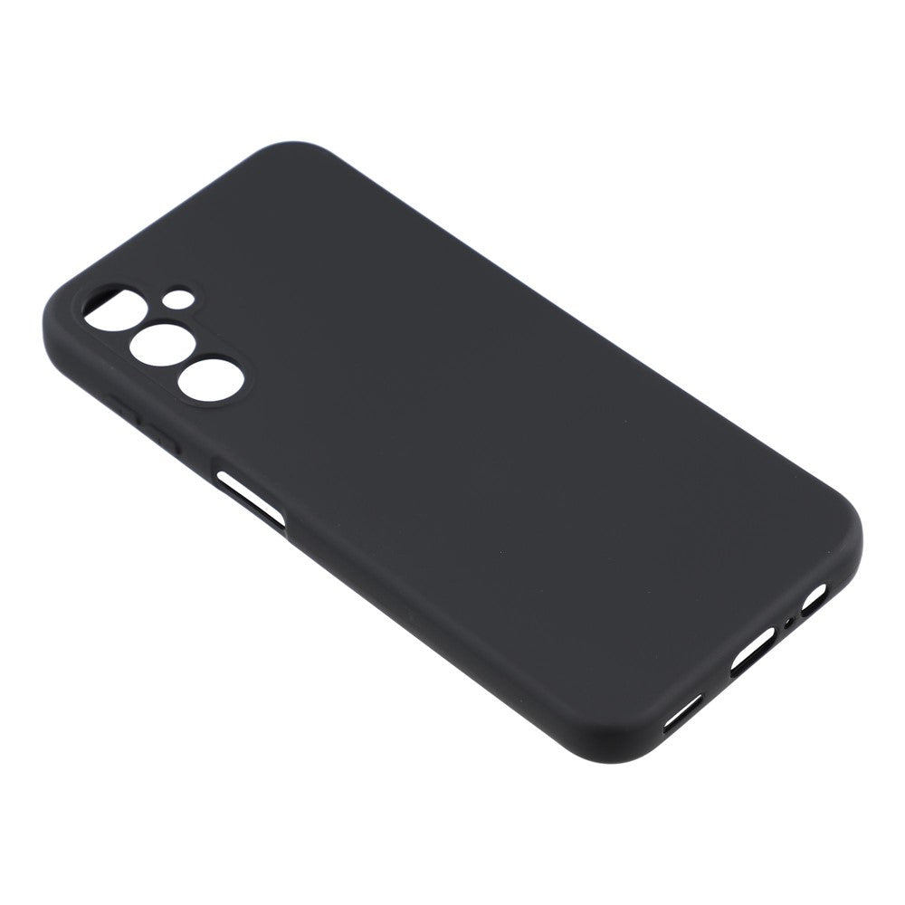 For Samsung Galaxy A27 5G Case Arc Edge 2.0mm TPU Protective Phone Cover