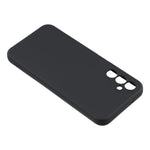 For Samsung Galaxy A27 5G Case Arc Edge 2.0mm TPU Protective Phone Cover