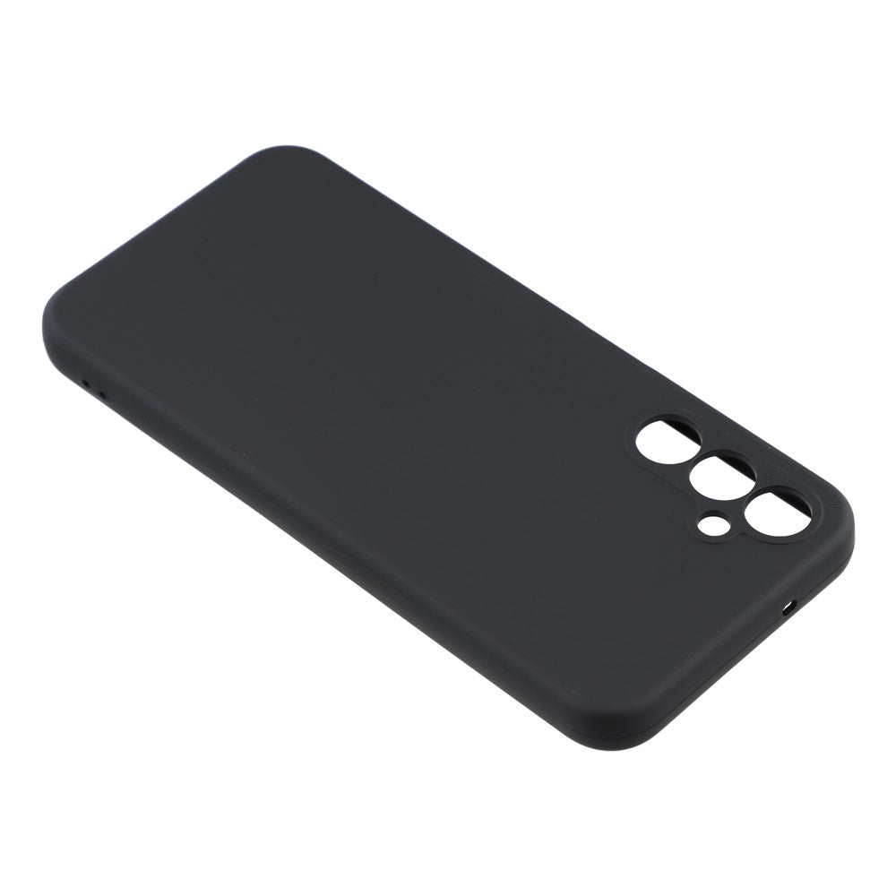 For Samsung Galaxy A27 5G Case Arc Edge 2.0mm TPU Protective Phone Cover