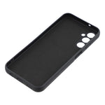 For Samsung Galaxy A27 5G Case Arc Edge 2.0mm TPU Protective Phone Cover