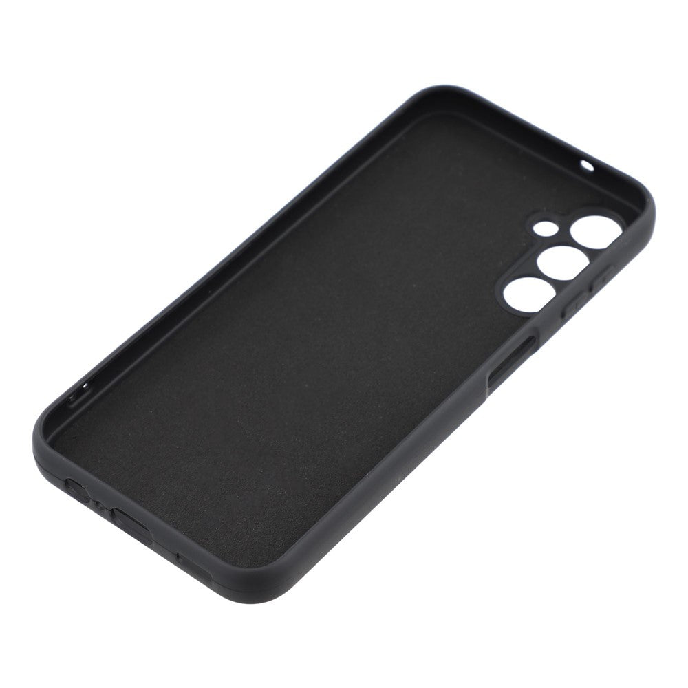 For Samsung Galaxy A27 5G Case Arc Edge 2.0mm TPU Protective Phone Cover