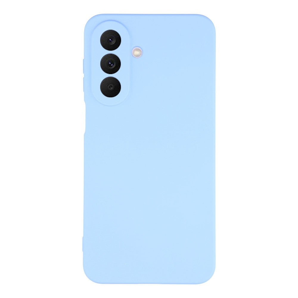 For Samsung Galaxy A27 5G Case Arc Edge 2.0mm TPU Protective Phone Cover