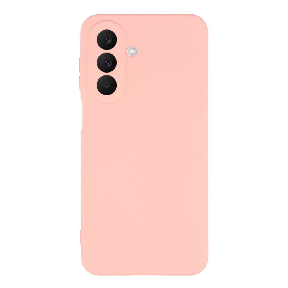 For Samsung Galaxy A27 5G Case Arc Edge 2.0mm TPU Protective Phone Cover