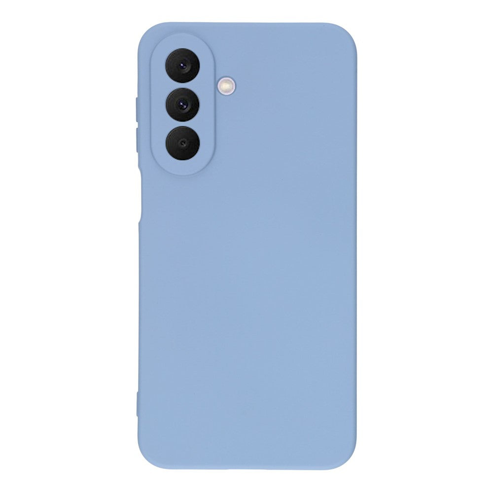 For Samsung Galaxy A27 5G Case Arc Edge 2.0mm TPU Protective Phone Cover