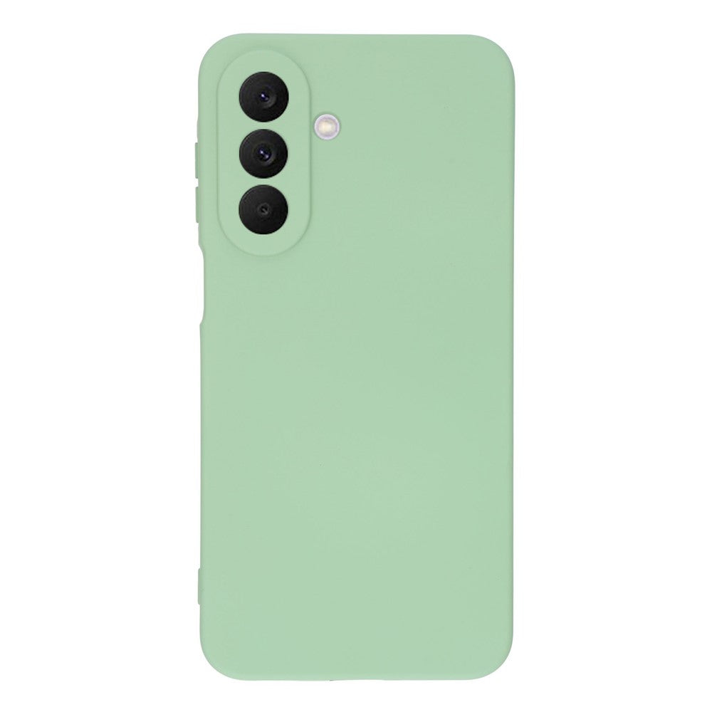 For Samsung Galaxy A27 5G Case Arc Edge 2.0mm TPU Protective Phone Cover