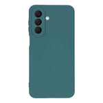 For Samsung Galaxy A27 5G Case Arc Edge 2.0mm TPU Protective Phone Cover