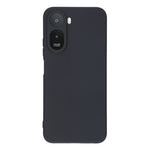 For Xiaomi Redmi A7 Pro 4G (171.56mm)  /  A7 Pro 5G Case Arc Edge 2.0mm TPU Protective Phone Cover