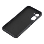 For Xiaomi Redmi A7 Pro 4G (171.56mm)  /  A7 Pro 5G Case Arc Edge 2.0mm TPU Protective Phone Cover