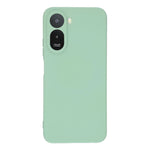 For Xiaomi Redmi A7 Pro 4G (171.56mm)  /  A7 Pro 5G Case Arc Edge 2.0mm TPU Protective Phone Cover