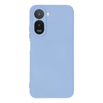 For Xiaomi Redmi A7 Pro 4G (171.56mm)  /  A7 Pro 5G Case Arc Edge 2.0mm TPU Protective Phone Cover