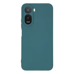 For Xiaomi Redmi A7 Pro 4G (171.56mm)  /  A7 Pro 5G Case Arc Edge 2.0mm TPU Protective Phone Cover