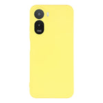 For Xiaomi Redmi A7 Pro 4G (171.56mm)  /  A7 Pro 5G Case Arc Edge 2.0mm TPU Protective Phone Cover