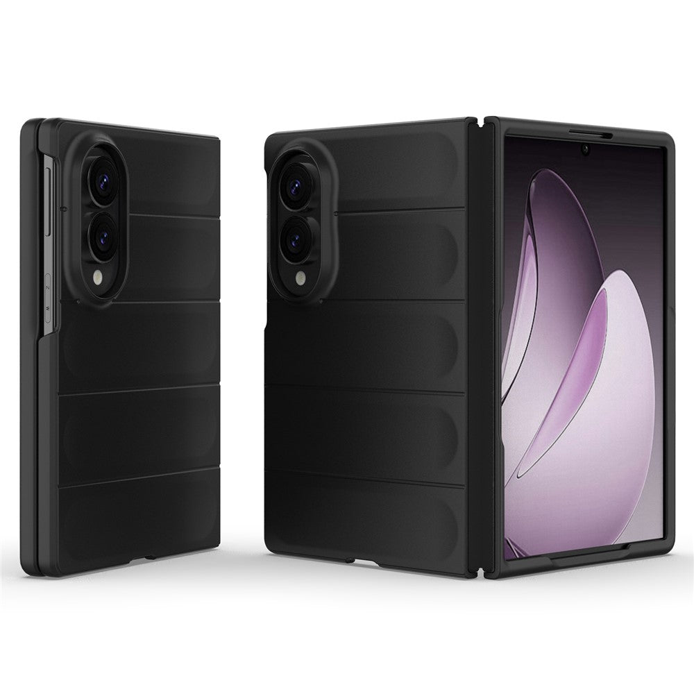 For Samsung Galaxy Z Fold8 Phone Case Anti-Drop Soft TPU Rugged Back Cover