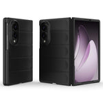 For Samsung Galaxy Z Fold8 Phone Case Anti-Drop Soft TPU Rugged Back Cover