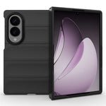 For Samsung Galaxy Z Fold8 Phone Case Anti-Drop Soft TPU Rugged Back Cover