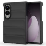 For Samsung Galaxy Z Fold8 Phone Case Anti-Drop Soft TPU Rugged Back Cover