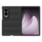 For Samsung Galaxy Z Fold8 Phone Case Anti-Drop Soft TPU Rugged Back Cover