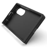 For Samsung Galaxy Z Fold8 Phone Case Anti-Drop Soft TPU Rugged Back Cover
