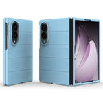 For Samsung Galaxy Z Fold8 Phone Case Anti-Drop Soft TPU Rugged Back Cover
