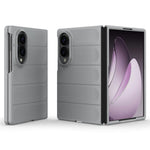 For Samsung Galaxy Z Fold8 Phone Case Anti-Drop Soft TPU Rugged Back Cover