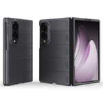 For Samsung Galaxy Z Fold8 Phone Case Anti-Drop Soft TPU Rugged Back Cover